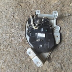 Motor cierre centralizado portón Volkswagen CADDY III (2K,2C) 1.9 TDI (75cv)