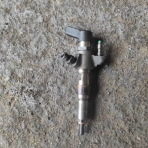 Inyector Ford Focus III Wagon 1.6 TDCi (115 cv)