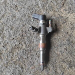 Inyector Ford Focus III Wagon 1.6 TDCi (115 cv)