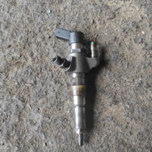 Inyector Ford Focus III Wagon 1.6 TDCi (115 cv)