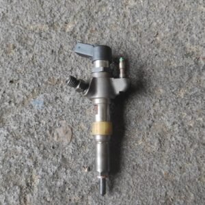 Inyector Ford Focus III Wagon 1.6 TDCi (115 cv)