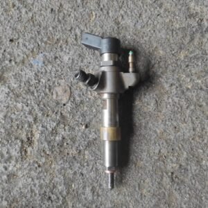 Inyector Ford Focus III Wagon 1.6 TDCi (115 cv)