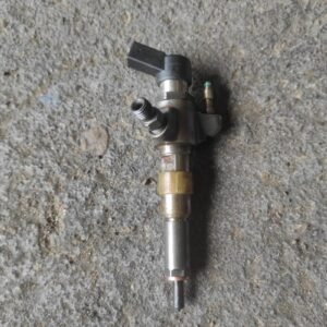 Inyector Ford Focus III Wagon 1.6 TDCi (115 cv)