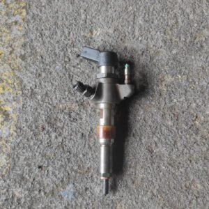 Inyector Ford Focus III Wagon 1.6 TDCi (115 cv)