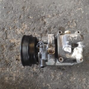 Compresor aire acondicionado Hyundai Matrix 1.5 CRDi (82 cv)