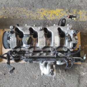 Culata Kia Sportage II 2.0 CRDi (140 cv)