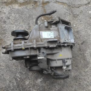 Caja transfer Kia Sorento I (Versión 2006) 2.5 CRDi (170 cv)