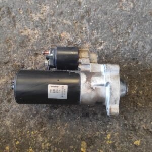 Motor de arranque Citroen Berlingo I 1.9 D (71 cv)