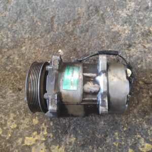 Compresor aire acondicionado Citroen Berlingo I 1.9 D (71 cv)