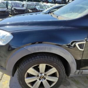 Aleta Delantera Izquierda Chevrolet Captiva 2.0 TD (150 cv)