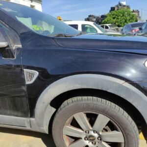 Aleta delantera derecha Chevrolet Captiva 2.0 TD (150 cv)