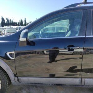 Puerta delantera izquierda Chevrolet Captiva 2.0 TD (150 cv)