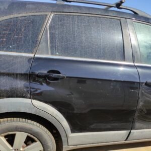 Puerta trasera derecha Chevrolet Captiva 2.0 TD (150 cv)