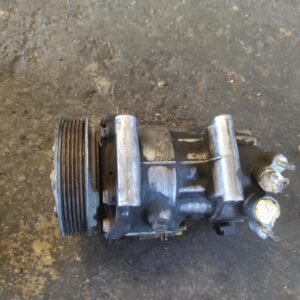 Compresor aire acondicionado Peugeot 207 1.4 HDi (68cv)