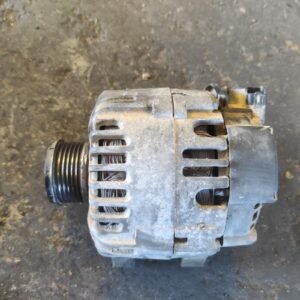Alternador Peugeot 207 1.4 HDi (68cv)