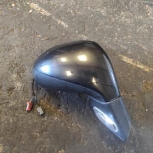 Retrovisor derecho Peugeot 207 1.4 HDi (68cv)