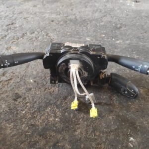 Anillo Airbag Citroen C5 I (Fase I, 2000) 2.0 HDi (109 cv) FAP