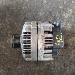 Alternador Citroen C5 I (Fase I, 2000) 2.0 HDi (109 cv) FAP