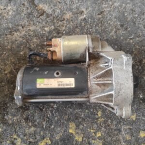 Motor de arranque Citroen C5 I (Fase I, 2000) 2.0 HDi (109 cv) FAP