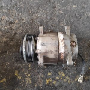 Compresor aire acondicionado Citroen C5 I (Fase I, 2000) 2.0 HDi (109 cv) FAP