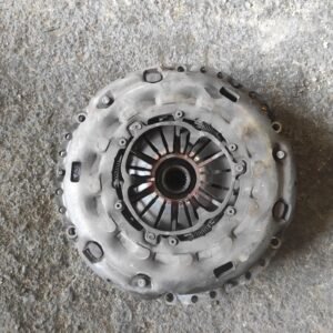 Kit embrague Kia Sportage II 2.0 CRDi (140 cv)