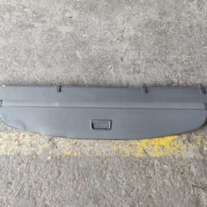 Bandeja maletero Audi Q7 (Typ 4L) 3.0 TDI V6 (233 cv) quattro Tiptronic