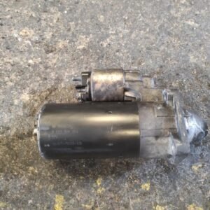 Motor de arranque Ford FOCUS C-MAX 1.8 TDCi (115 CV)