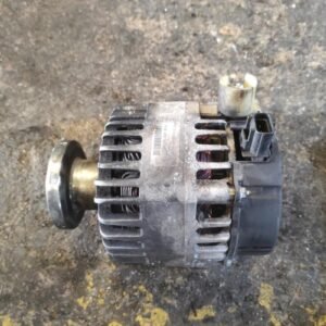 Alternador Ford FOCUS C-MAX 1.8 TDCi (115 CV)