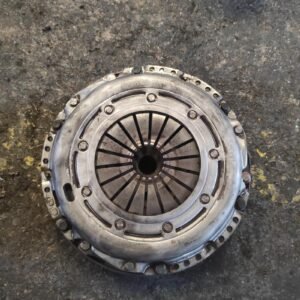 Kit embrague Ford FOCUS C-MAX 1.8 TDCi (115 CV)