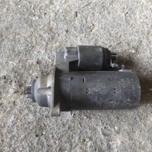 Motor de arranque Seat Toledo II (1M2) 1.9 TDI (110 cv)