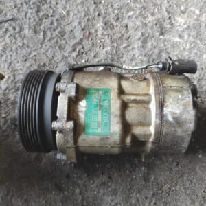 Compresor aire acondicionado Seat Toledo II (1M2) 1.9 TDI (110 cv)