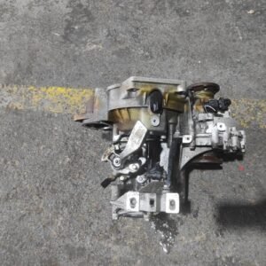 Caja cambios Seat Toledo II (1M2) 1.9 TDI (110 cv)