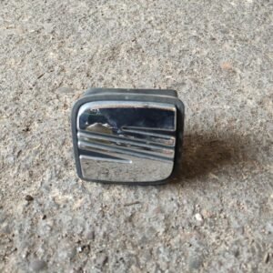 Maneta exterior porton Seat Leon II (1P) 1.9 TDI (105 cv)