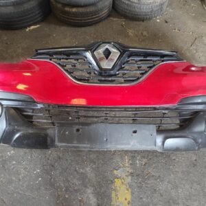 Paragolpe delantero Renault Kadjar 1.5 Energy dCi (110 cv) Eco