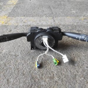 Anillo Airbag Citroen Xsara (N1) 1.6 i 16V (109 cv)