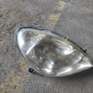 Faro derecho Citroen Xsara (N1) 1.6 i 16V (109 cv)