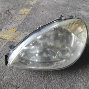 Faro izquierdo Citroen Xsara (N1) 1.6 i 16V (109 cv)
