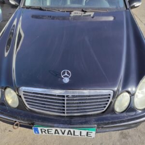 Capot Mercedes Benz Clase E T-mod. (S211) E 320 CDI (204 cv)