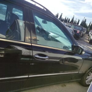 Puerta delantera derecha Mercedes Benz Clase E T-mod. (S211) E 320 CDI (204 cv)