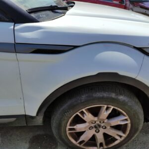 Aleta delantera derecha Land Rover Range Rover Evoque I 2.2 eD4 (150 cv)