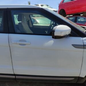 Puerta delantera derecha Land Rover Range Rover Evoque I 2.2 eD4 (150 cv)
