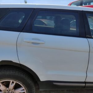 Puerta trasera derecha Land Rover Range Rover Evoque I 2.2 eD4 (150 cv)