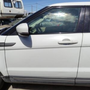 Puerta delantera izquierda Land Rover Range Rover Evoque I 2.2 eD4 (150 cv)