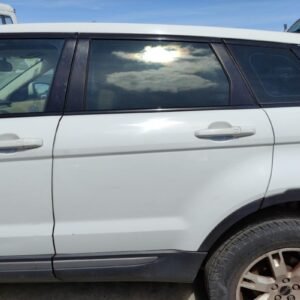 Puerta trasera izquierda Land Rover Range Rover Evoque I 2.2 eD4 (150 cv)