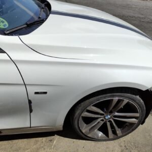 Aleta delantera derecha Bmw Serie 3 (E90, Versión 2009) 318d (143 cv) Automatico