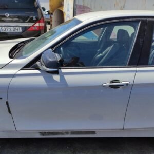 Puerta delantera izquierda Bmw Serie 3 (E90, Versión 2009) 318d (143 cv) Automatico
