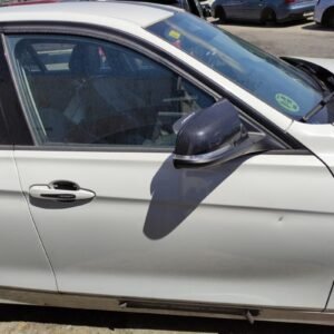Puerta delantera derecha Bmw Serie 3 (E90, Versión 2009) 318d (143 cv) Automatico