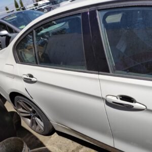 Puerta trasera derecha Bmw Serie 3 (E90, Versión 2009) 318d (143 cv) Automatico