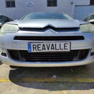 Paragolpe delantero Citroen C5 III (RD_) 1.6 HDi 110 (109cv)