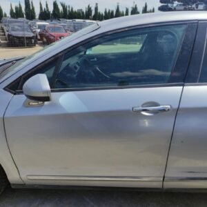 Puerta delantera izquierda Citroen C5 III (RD_) 1.6 HDi 110 (109cv)